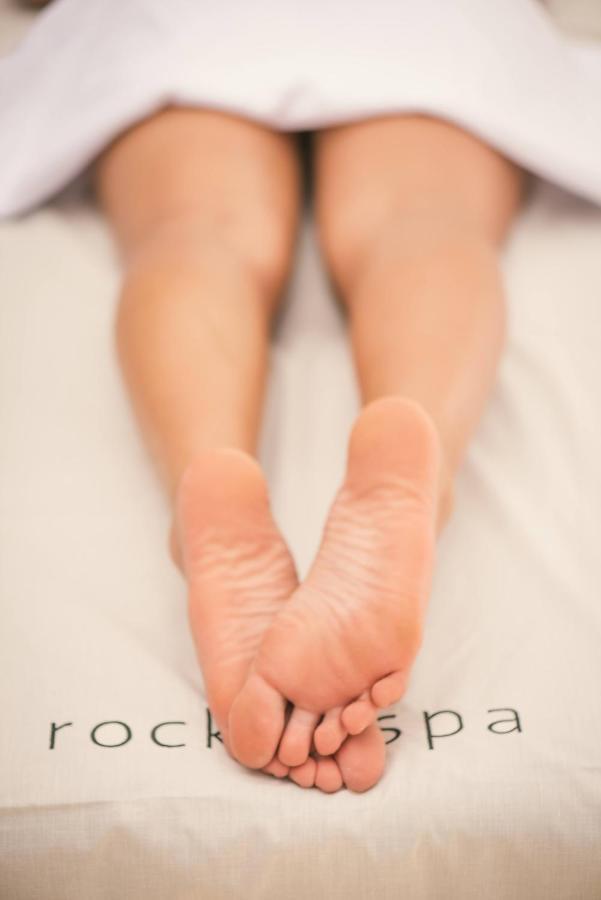 Hard Rock Hotel Goa קלנגוטה מראה חיצוני תמונה A foot