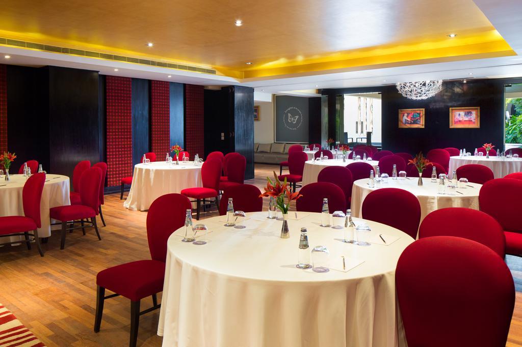 Hard Rock Hotel Goa קלנגוטה מראה חיצוני תמונה The Imperial Ball Room