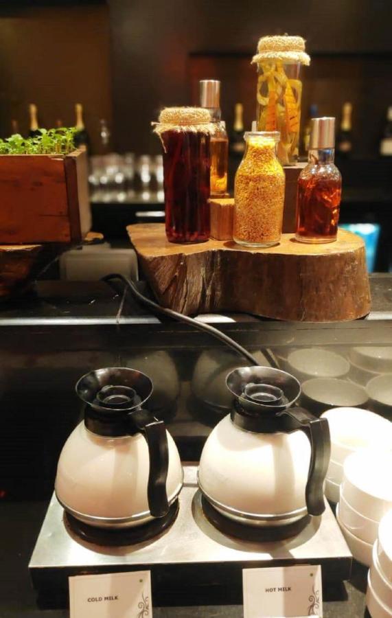 Hard Rock Hotel Goa קלנגוטה מראה חיצוני תמונה